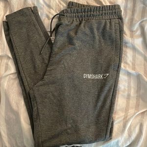 Gymshark skinny from ankle sweats